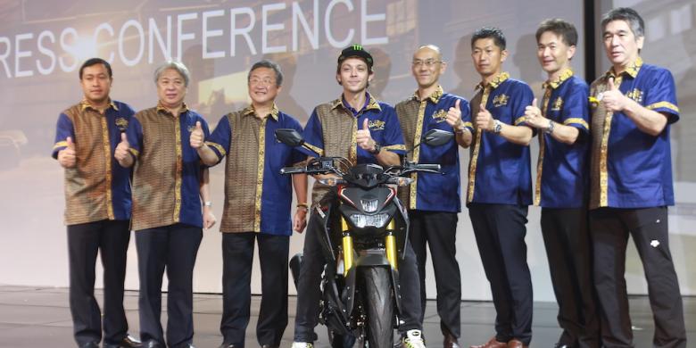perilisan-yamaha-xabre-150-di-bali