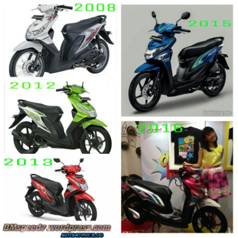 perkembangan-honda-beat-dari-tahun-ke-tahun