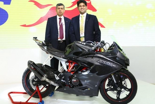 TVS-Akula-310-Konsep-Auto-Expo-2016-India