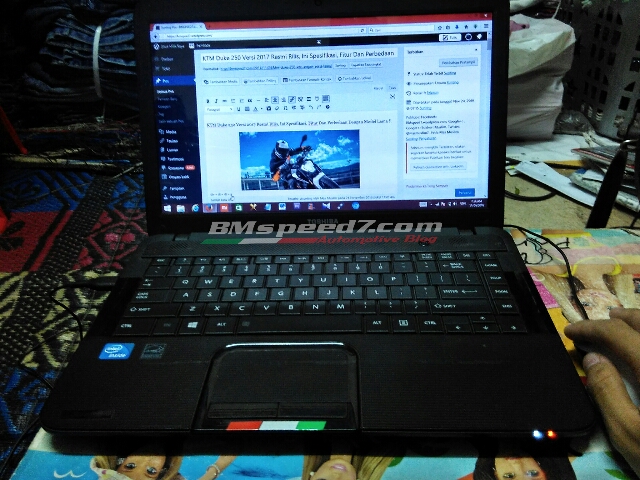 Ngeblog-Wordpress