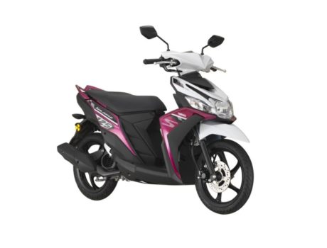 Yamaha Ego Solariz Yamaha-Ego-Solariz-2017