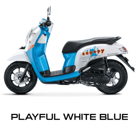honda-scoopy-2017-white-blue