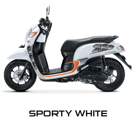 honda-scoopy-2017-putih-striping-orange