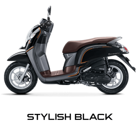 honda-scoopy-2017-hitam-metalik
