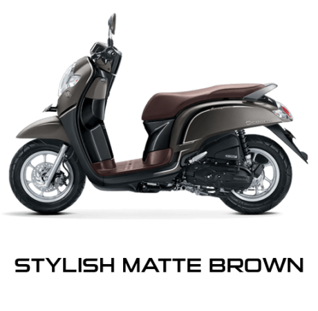 honda-scoopy-2017-hitam-doff