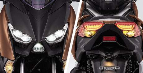 Yamaha Xmax 250 yamaha-xmax-250-review