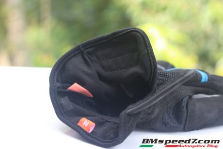 Gloves-Respiro-Mezo-R