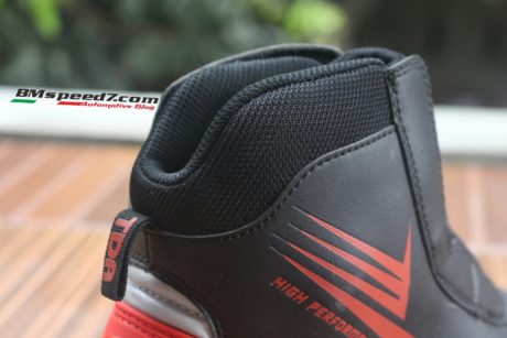 Review Riding Boots TDR ONE review-riding-boots-tdr-one
