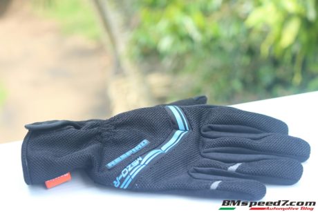 Gloves-Respiro-Mezo-R