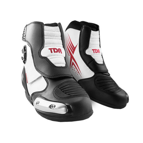 Review Riding Boots TDR ONE