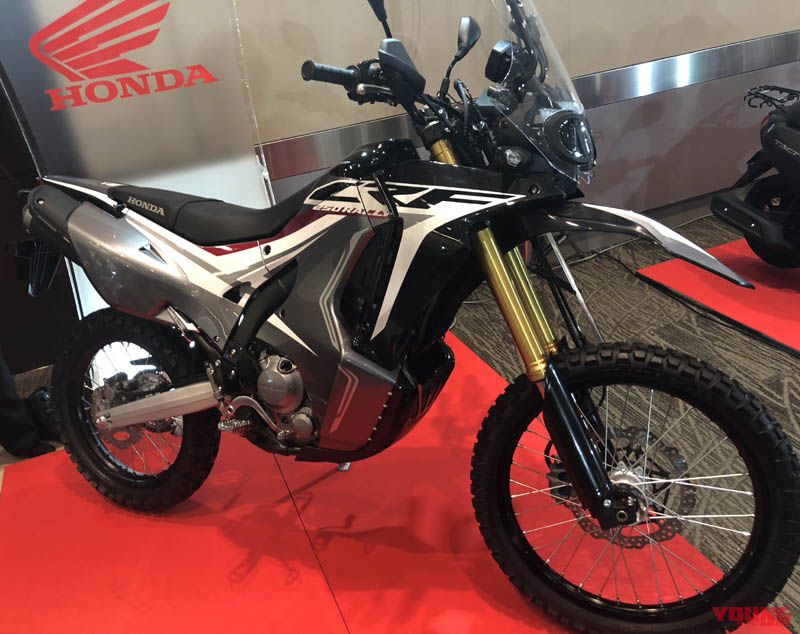 honda crf rally hitam silver bmspeedcom honda crf rally hitam silver bmspeedcom