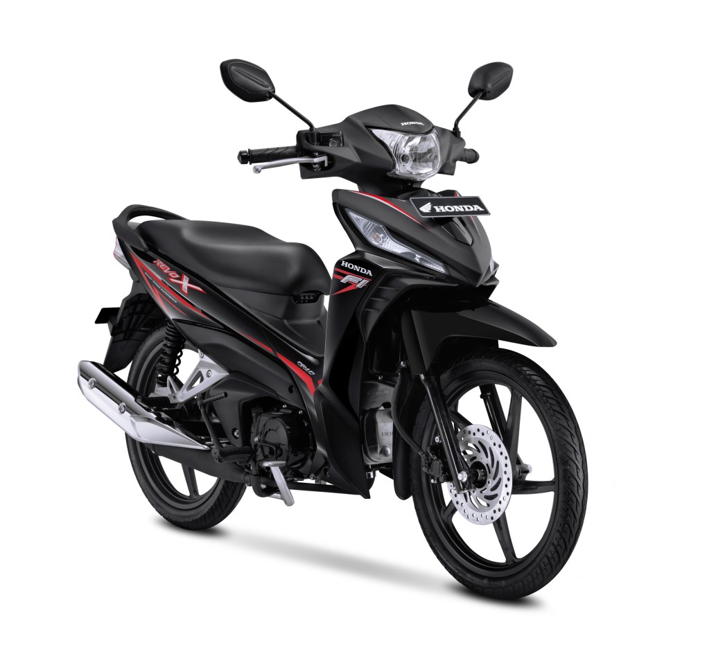 5 Perbedaan Honda Revo X Dan Revo Fit 110cc Terbaru Yang Perlu Diketahui BMSPEED7COM