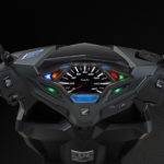 Panel-meter-All-New-vario-Techno-150-eSP