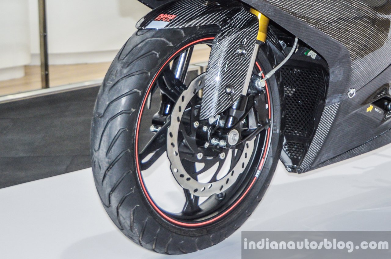 TVS-Akula-310-rem-disc-depan