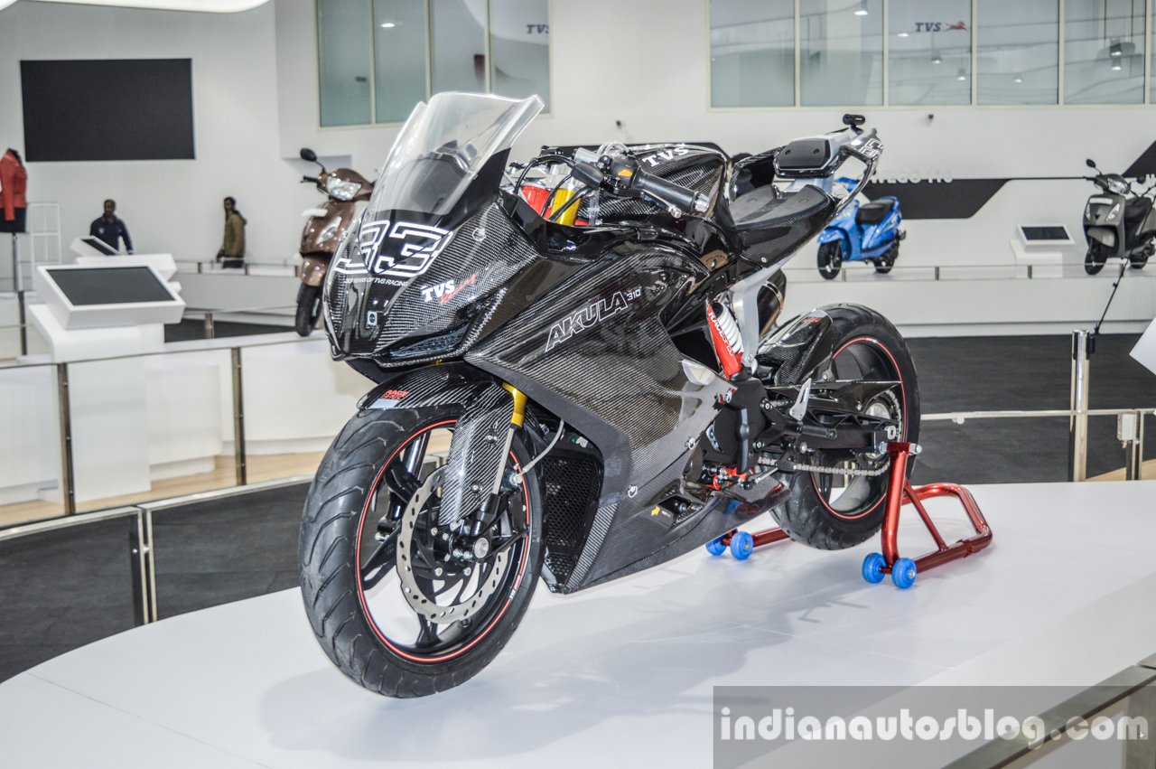 TVS-Akula-310-tampak-depan