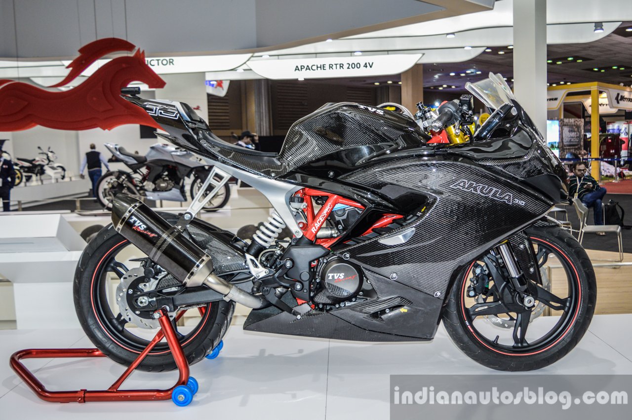 TVS-Akula-310-right-side
