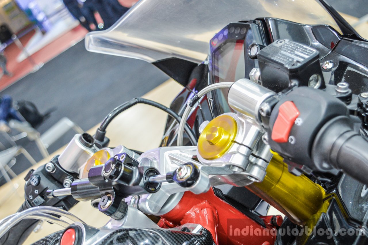 TVS-Akula-310-steering-damper