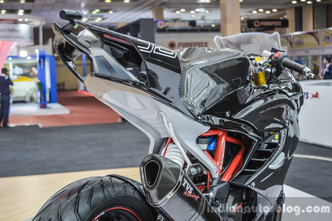 TVS-Akula-310-tail-fairing