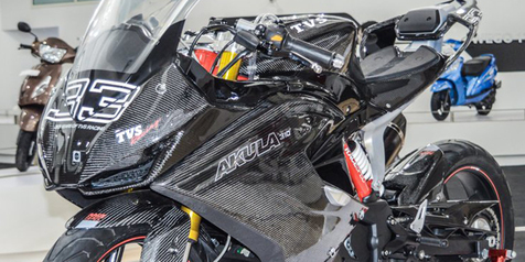 TVS-AKULA-310