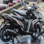 Yamaha-Mio-z-warna-putih