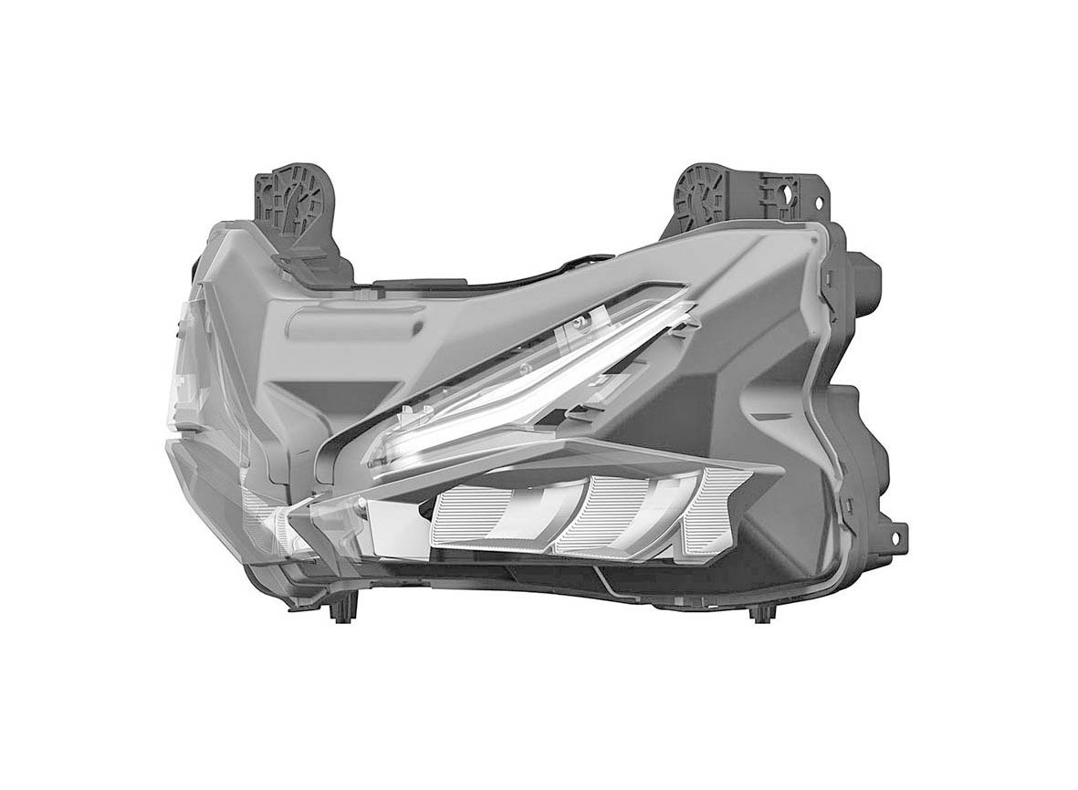 lampu-LED-CBR250RR