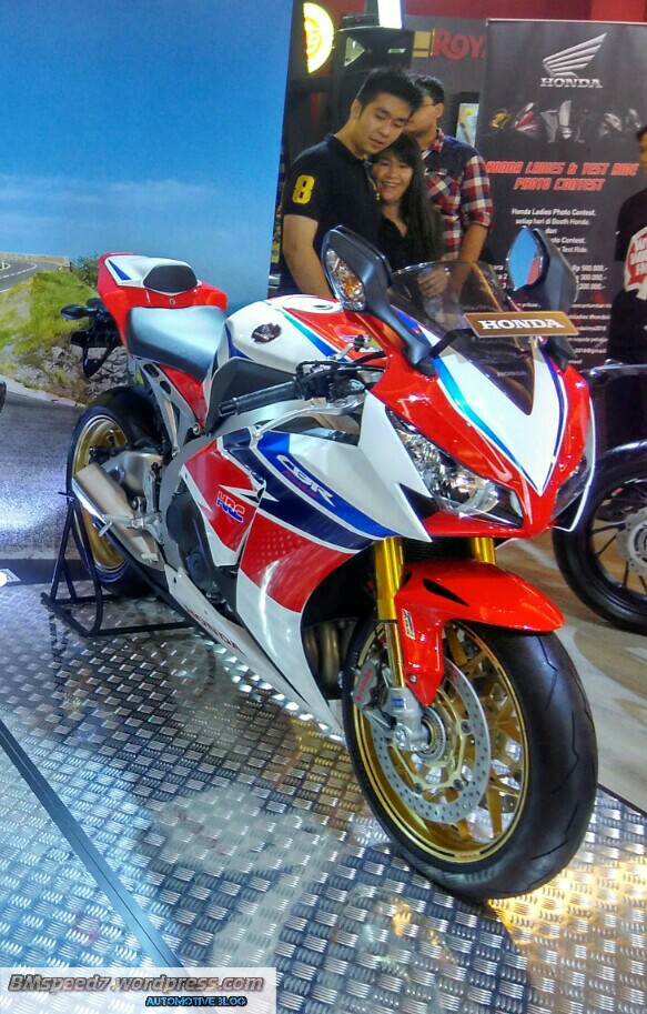 CBR1000RR