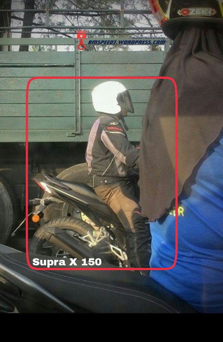 Supra-X-150