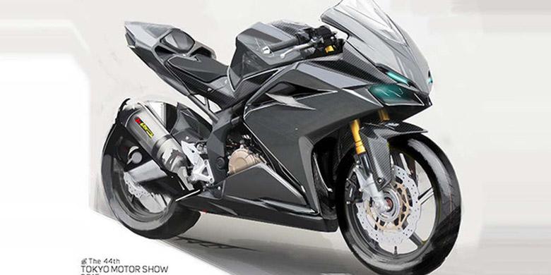 Honda-CBR250RR-twin-cylinder