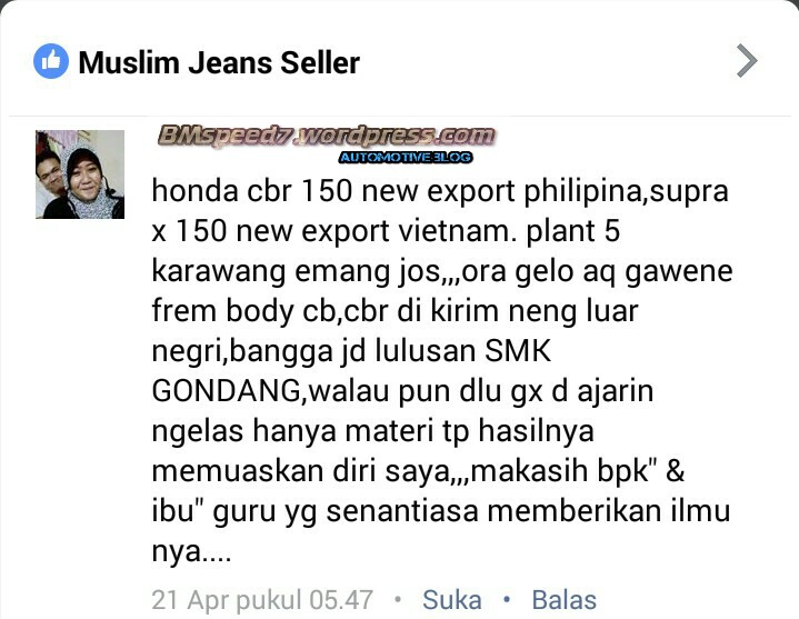 Honda-Supra-X150