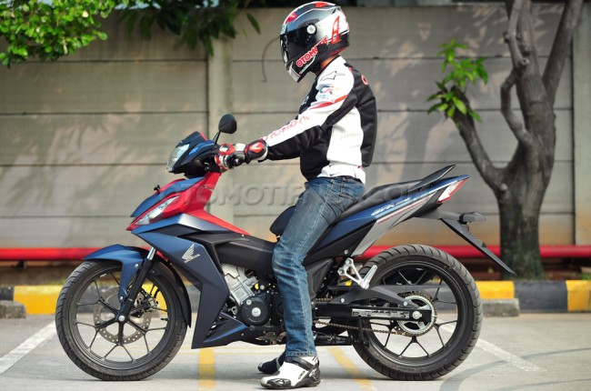 Supra-GTR150