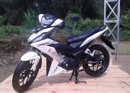 All-new-Honda-supra-GTR150-putih-BMspeed7.com_