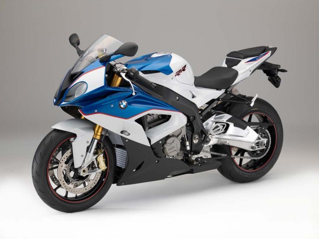 BMW-s1000rr