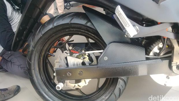 rem-belakang-Gesits-brembo-loh