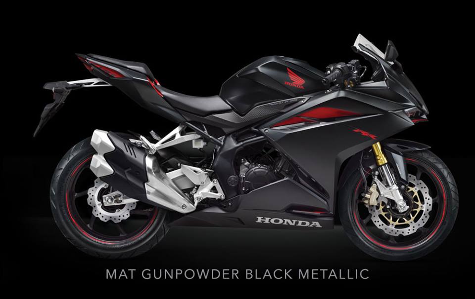 Honda-CBR250RR-warna-hitam