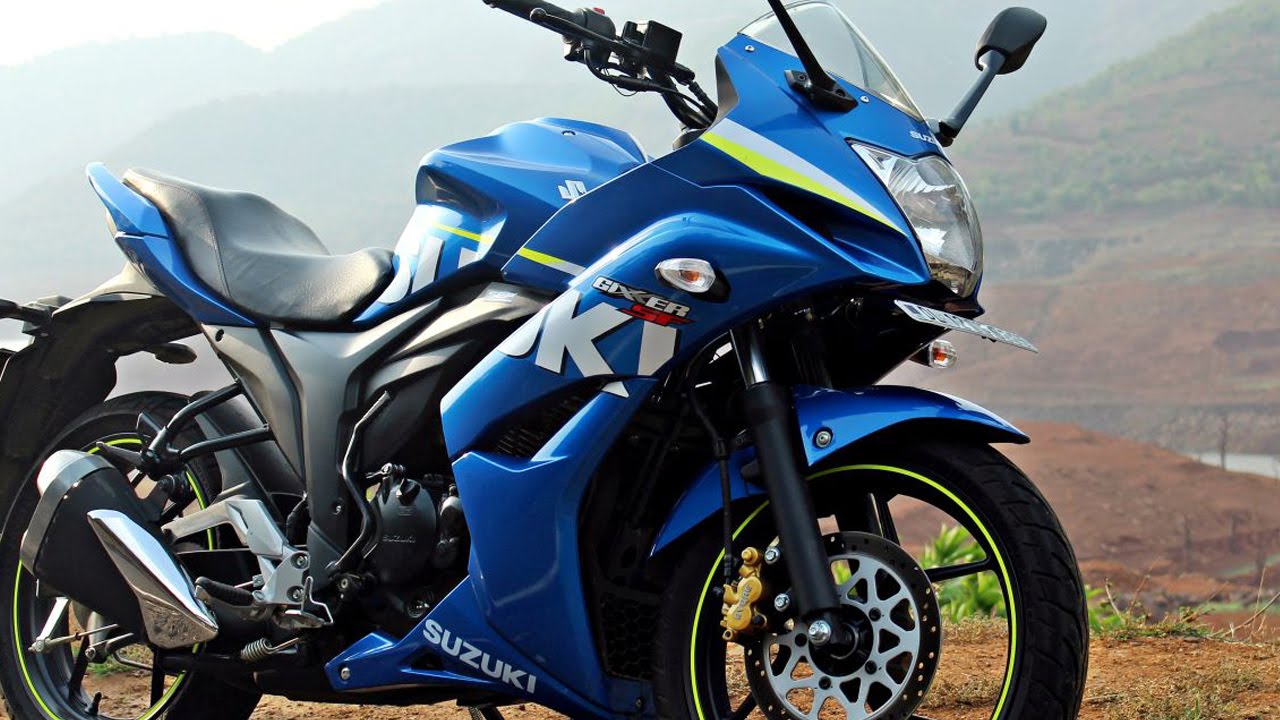Suzuki-Gixxer-150-india