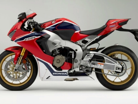 Honda CBR1000RR SP1