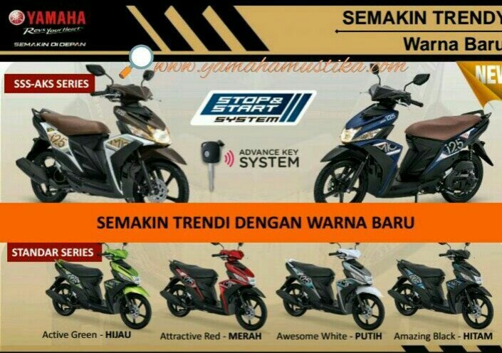 Yamaha-Mio-M3-2017