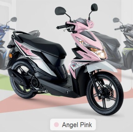 all-new-honda-beat-esp-versi-malaysia-angel-pink-bmspeed7-com_