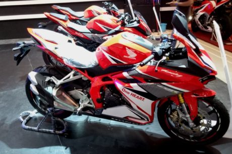 Honda-CBR250RR