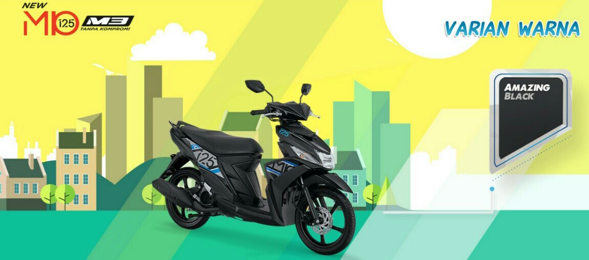Mio-M3-125-terbaru-2017