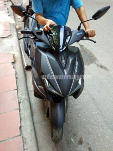 Yamaha-NVX-155-versi-Vietnam