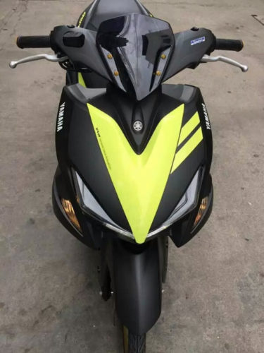 Yamaha-aerox-155-Ban-cacing