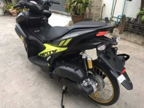 Yamaha-aerox-155-Ban-cacing