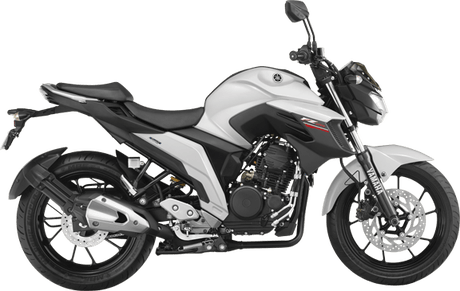 Yamaah-FZ25-India-2017