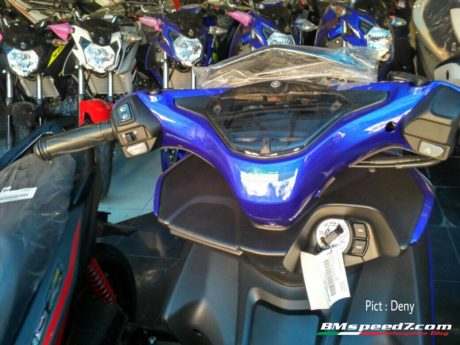 Yamaha-Aerox-155-VVA