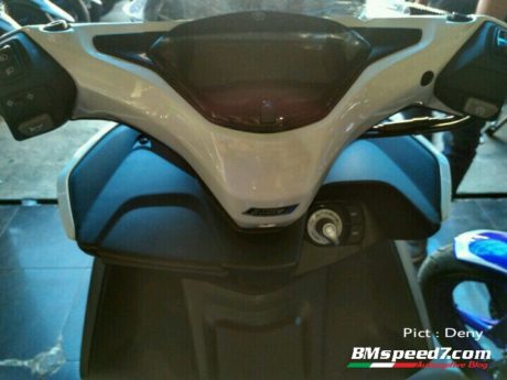 Yamaha-Aerox-155-VVA