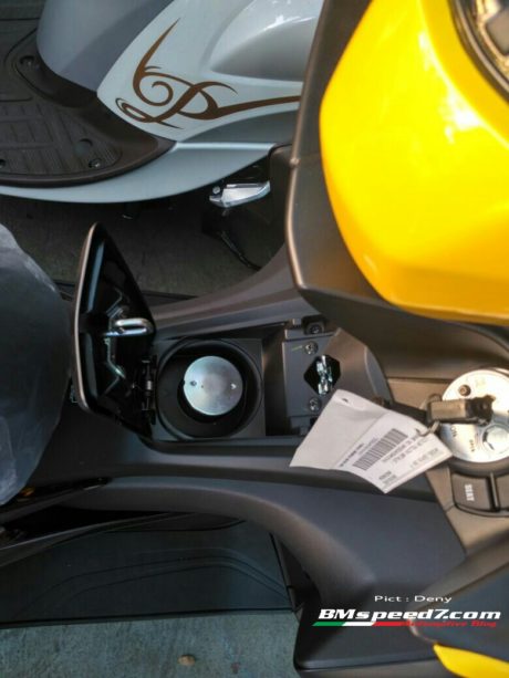 Yamaha-Aerox-155-VVA