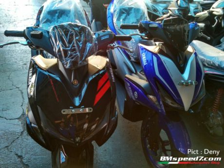 Yamaha-Aerox-155-VVA