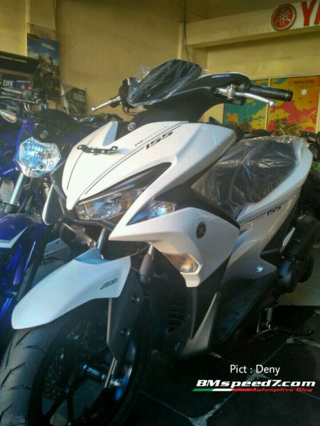 Yamaha-Aerox-155-VVA