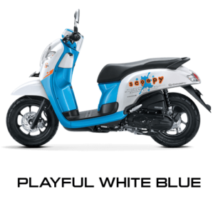 honda-scoopy-2017-white-blue